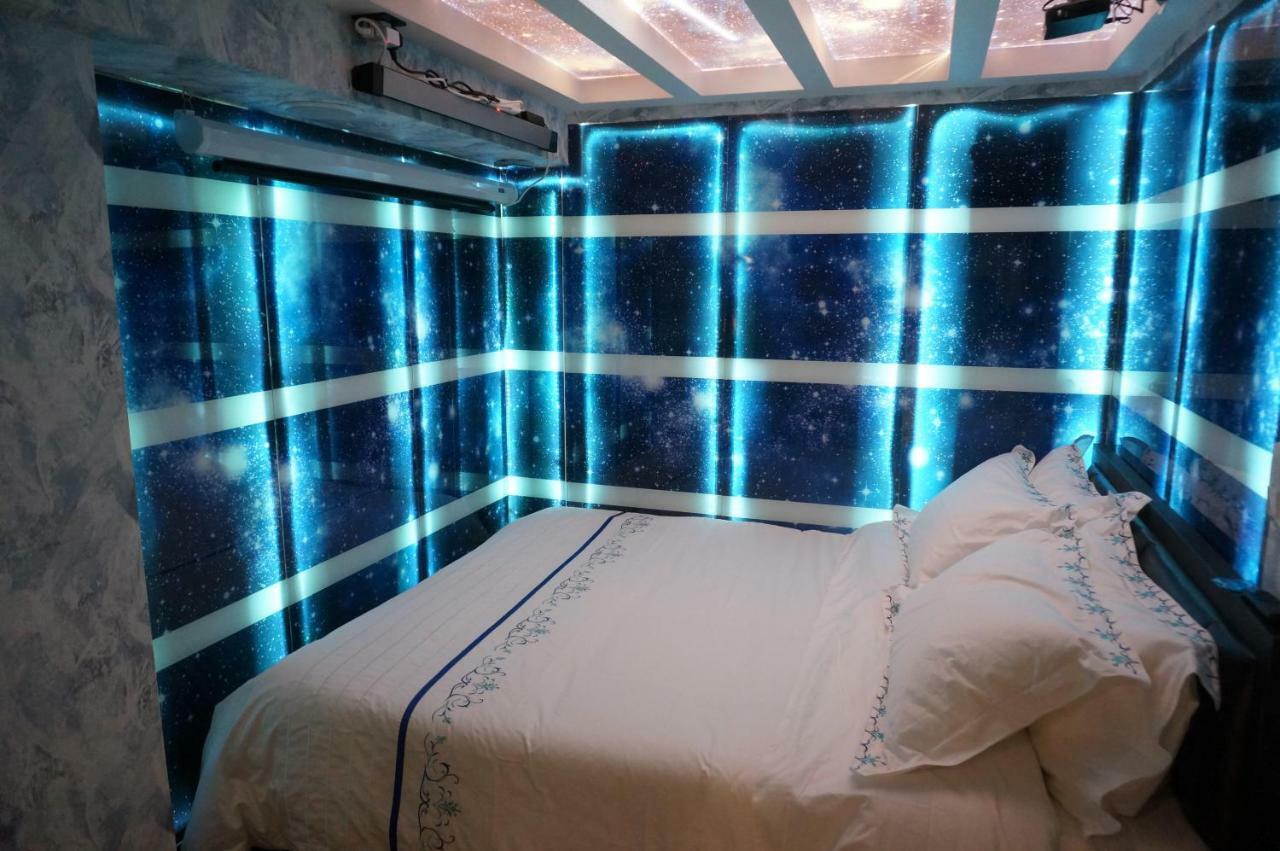 Star Hongkong