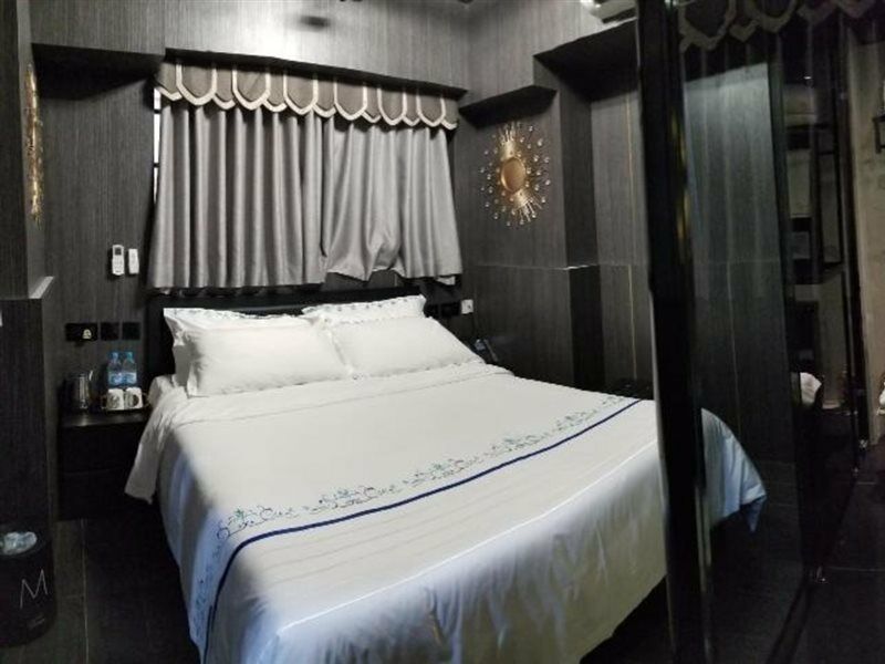 Gasthof Star Hongkong